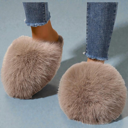 Evelin miękkie kapcie