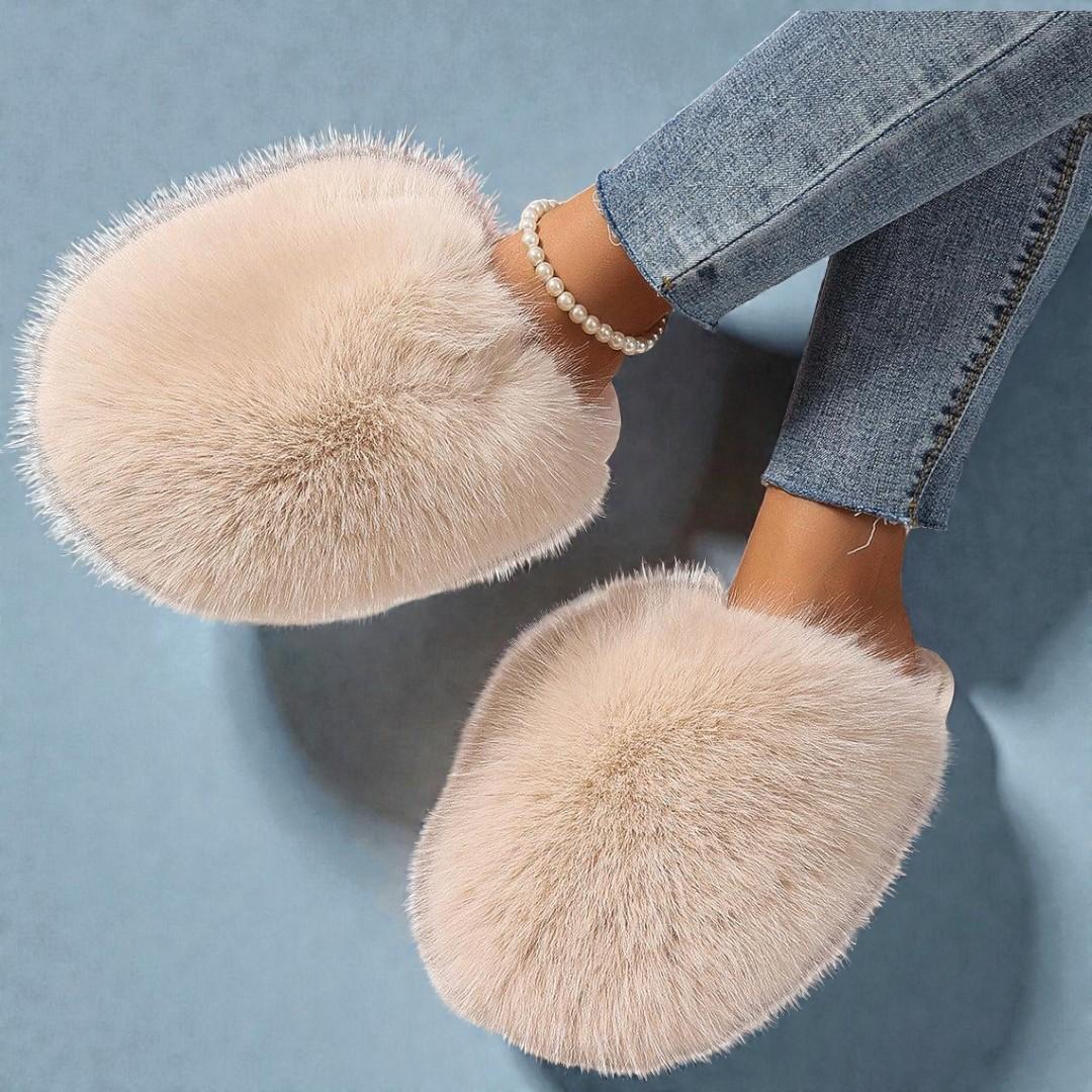 Evelin miękkie kapcie