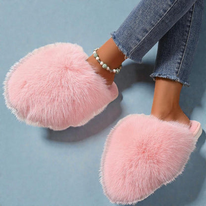 Evelin miękkie kapcie