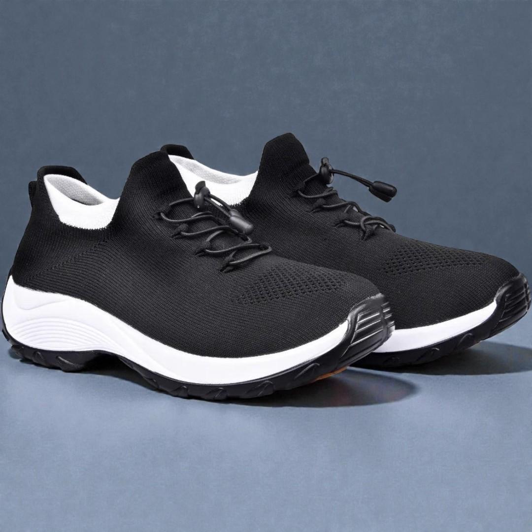 Elzbieta ortopedyczne sneakersy