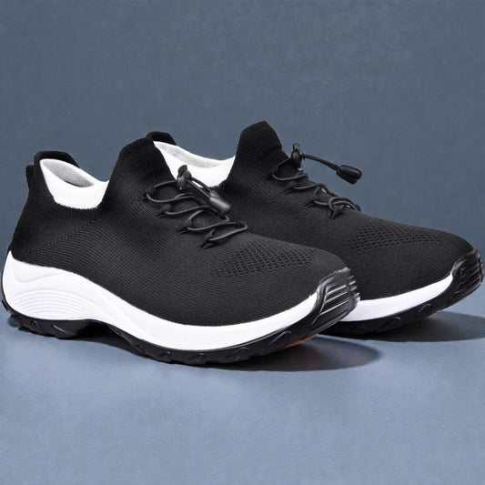 Elzbieta ortopedyczne sneakersy