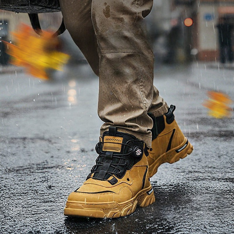 Wielofunkcyjne Buty Robocze