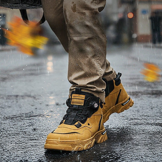 Wielofunkcyjne Buty Robocze